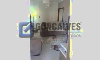 Imagem 3: SAO BERNARDO DO CAMPO - Residential / Sobrado - JARDIM SANTO INACIO