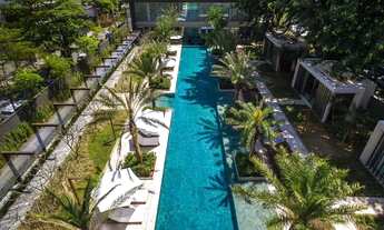 Imagem 4: Apartamento com 4 dormitórios à venda, 275 m2 - Vila Olímpia - São Paulo/SP