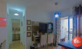 Imagem 2: São Paulo - Apartamento Padrão - Liberdade