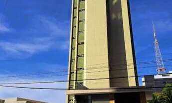 Imagem: APARTAMENTO COM 3 QUARTOS E 1 SUÍTE - EDIFÍCIO