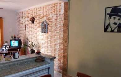 Imagem 6: Casa em Itanhaém no Bairro Bopiranga/SP