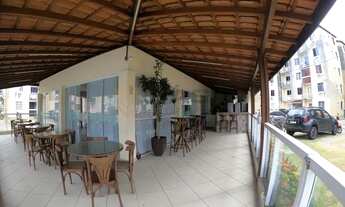 Imagem 3: BR- alugo apartamento 2 quartos em Manguinhos