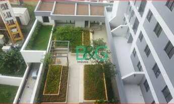 Imagem: Apartamento Garden com 2 dormitórios à