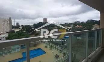 Imagem 2: Apartamento para alugar Edifício Ecolife em Bauru