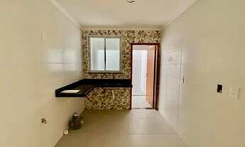 Imagem 5: Casa para venda com 2 quartos em Ponta da Praia - Santos - São Paulo