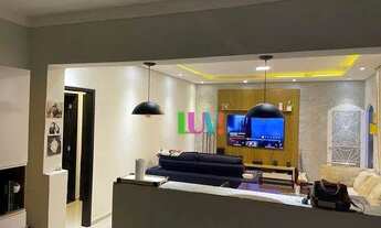 Imagem: Casa com 4 dormitórios à venda, 208 m²