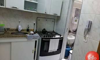 Imagem 6: São Paulo - Casa Padrão - Água Rasa