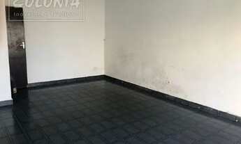 Imagem: Santo André - Loja/Salão - Parque das