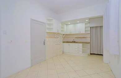 Imagem 6: Apartamento para locação com 120 metros quadrados e 3 quartos no Centro - Curitiba - PR