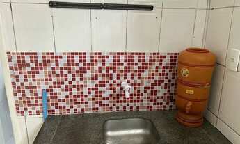 Imagem 4: Casa 2/4 Casa com 2 dormitórios