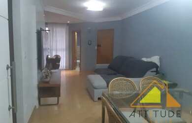 Imagem 3: Apartamento à Venda - Centro - São Bernardo do Campo