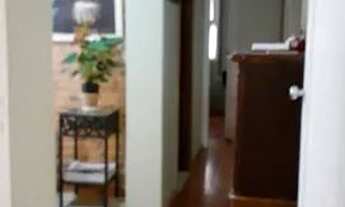 Imagem 4: Apartamento para Aluguel - Perdizes, 3 Quartos, 110 m2