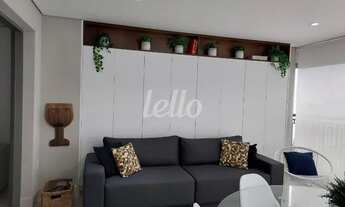 Imagem 3: São Paulo - Apartamento Padrão - Chácara Klabin