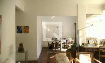 Imagem 6: Apartamento para Aluguel - Gávea, 2 Quartos, 109 m2