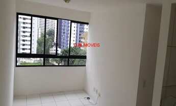 Imagem 6: Apartamento 2 quartos para alugar em casa amarela