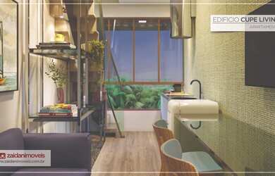 Imagem 6: Apartamento à venda, 1 quarto, 2 vagas, Cupe - Ipojuca/PE