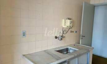 Imagem 7: São Paulo - Apartamento Padrão - Saúde