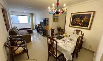 Imagem: Res. Dom Henrique, 87 m2, 3 quartos em Setor