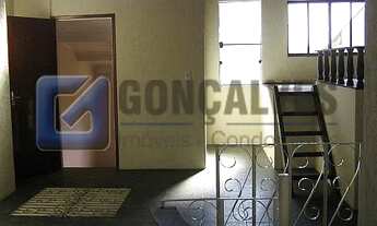 Imagem 4: SAO BERNARDO DO CAMPO - Residential / Sobrado - PARQUE TERRA NOVA I