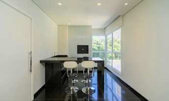 Imagem 6: Apartamento no Ecoville - ARYA 1