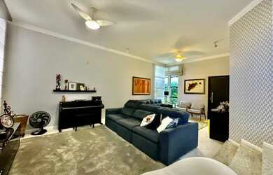 Imagem 6: Casa Térrea Condomínio SANTANA RESIDENCE