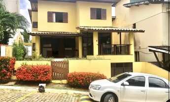 Imagem: Casa condomínio piata