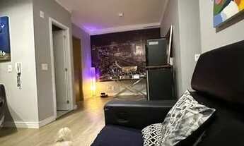 Imagem 4: Apartamento blessed aquarius Garden (casa