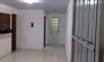 Imagem 3: Apartamento para aluguel tem 41 metros quadrados com 1 quarto em Vila Moraes - São Paulo