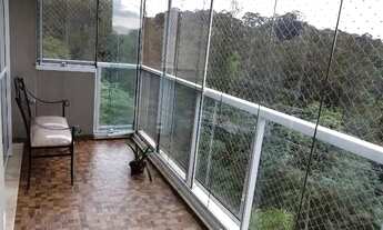 Imagem 4: CONDOMÍNIO FORTE DO GOLF - APARTAMENTO COM 125 M2, 03 SUÍTES, 02 VAGAS