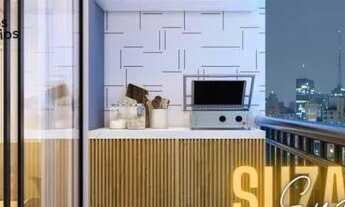 Imagem: Apartamento para venda com 65 metros quadrados