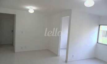 Imagem 2: São Paulo - Apartamento Padrão - Tucuruvi