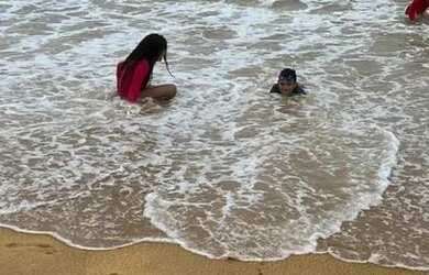 Imagem 6: Casa de praia Casa com 2 dormitórios