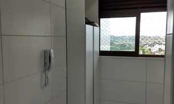 Imagem 4: Apartamento para Locação em Recife, Várzea, 2 dormitórios, 1 suíte, 1 banheiro, 1 vaga