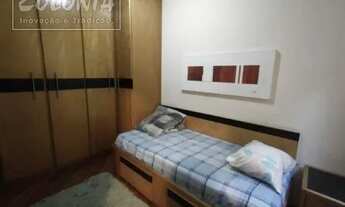 Imagem 6: Santo André - Casa Padrão - Vila Santa Teresa