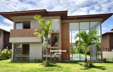 Imagem 2: Casa para Venda em Mata de São João/BA