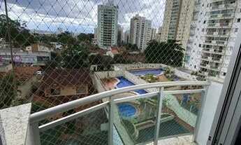 Imagem 6: Apartamento para aluguel tem 95 metros quadrados com 3 quartos em Setor Bueno - Goiânia