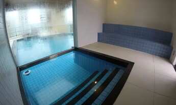 Imagem 5: Aluga-se Apartamento mobiliado com 2 quartos no Umarizal - Ed. Smart Boulevard