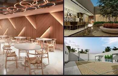 Imagem 4: Lindo Apartamento em uma das melhores regiões da Cidade- Opções de metragens menores- Con