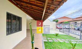 Imagem 4: Casa 4Qts sendo 2 Suítes, Área do Terreno é de 360 m² (12 x 30) Área Construída 300 m²