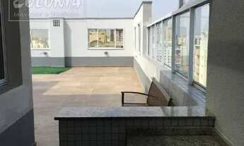 Imagem 6: São Caetano do Sul - Apartamento Padrão - Santo Antônio