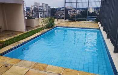 Imagem 5: Apartamento para aluguel tem 56 metros quadrados com 2 quartos