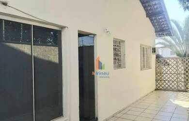 Imagem 9: Casa, 253 m² - venda por R$ 1.170.000,00 ou aluguel por R$ 4.680,00/mês - Vila Anhangüera