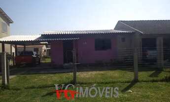 Imagem: CASA DE MADEIRA EM OÁSIS