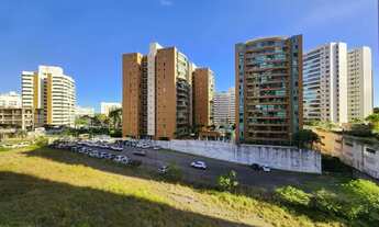 Imagem 2: Apartamento (Padrão) - 1 QUARTO, 54m² Alphaville I - Salvador/BA