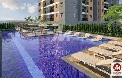 Imagem 6: Apartamento (tipo - padrao) 2 dormitórios/suite, cozinha planejada, portaria 24hs, lazer