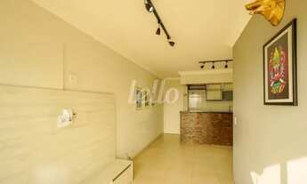 Imagem: São Paulo - Apartamento Padrão - Mooca