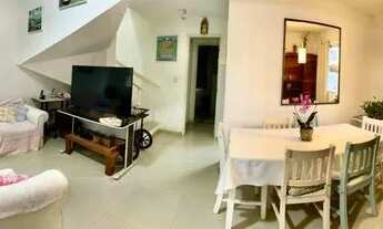 Imagem 6: Casa em Condomínio para Locação em Lauro de Freitas, Miragem, 4 dormitórios, 2 suítes, 3 b