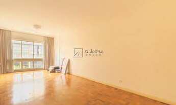 Imagem 4: Locação Apartamento 3 Dormitórios - 136 m² Higienópolis