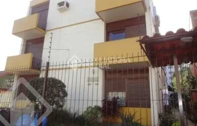 Imagem: PORTO ALEGRE - Apartamento Padrão - Menino