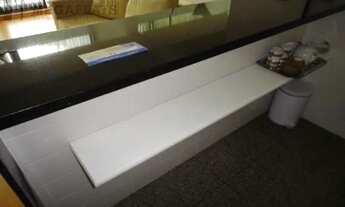 Imagem 12: FLAT NA RUA CARLOS SAMPAIO PARA LOCAÇÃO BELA VISTA!